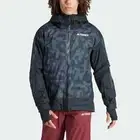NWT adidas $300 Terrex Xperior 2L Insulated PRIMALOFT Graphic Jacket Mens, Large