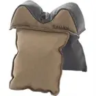 Allen Filled Window Mount Gun Rest Polyester Brown 18401