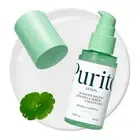 PURITO Centella Unscented Serum Korean Centella for All Skin Types Ampoule So...
