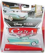 [Disney] Pixar Cars 2013 Diecast Radiator Springs FLO