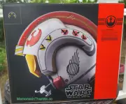 Hasbro Star Wars Black Series Luke Skywalker HELMET Prop Replica Brand New N Box