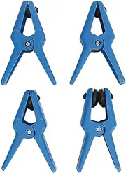 Fluid Line Stoppers with 3 Plugs, 7pcs Set with 1/2in, 3/8in, 5/16in, Hydraulic Line Repair Tool for Brake Line Fuel Rail Hose A C Line and for Banjo Fitting, Maintenance Kit