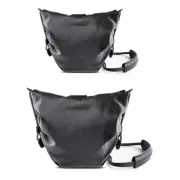 Camera Bag SLR DSLR Camera Case Padded Camera Shoulder Bag Organizers for Women