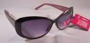 Foster Grant, Fashion, PLAID FGX 100% UVA-UVB Protection, Ultimate Sunglasses