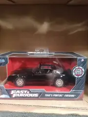 Jada 1:32, Fast And Furious, Tego's Pontiac Firebird