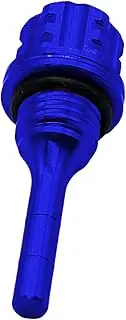 Oil Dip Stick Replacement | Modification Accessories for Motorbike - High-Strength Replacement Motorcycle Oil Dip Stick for Engine and Tank