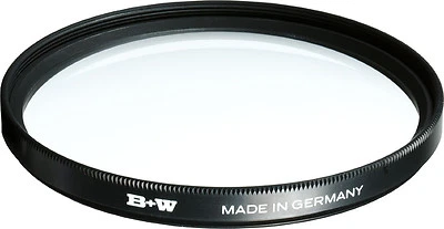 B+W Pro 72mm UV SHX MRC coated lens filter for Sony HXR-NX3/1 NXCAM Professional