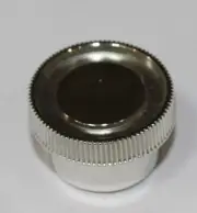 New 1965 Plymouth Valiant/Barracuda Glove Box Handle