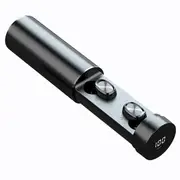 B9 TWS bluetooth 5.0 Wireless HIFI Sport Earphone Gaming Music Headset For Mobile Phones