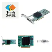 12G External PCI-E SAS/SATA HBA Controller Card, Broadcom's SAS 3008, Compati...