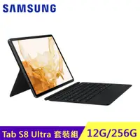 在飛比找蝦皮商城優惠-SAMSUNG Galaxy Tab S8 Ultra Wi