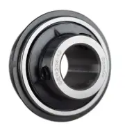 3/4" Insert Ball Bearing With Snap Ring SER204-12, ER-12, VER-212 SpinCo
