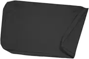 Zippered Cover for Dog Crate Bed - Cushion Protector for Pets and Cats, M