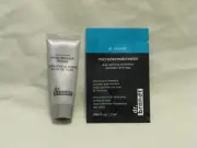 Dr. Brandt 'Pores No More' Pore Refiner Primer .25oz & Microdermabrasion Packet
