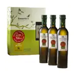 莎蘿瑪百年莊園橄欖油禮盒