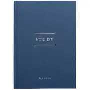 Otto A5 Undated Study Planner