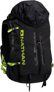 Nathan NS4534 Journey Hydration Backpack with 2L Bladder - XS