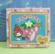 【震撼精品百貨】My Melody 美樂蒂 吸油面紙 震撼日式精品百貨