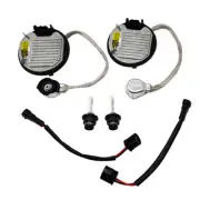 2x For Toyota Avalon Camry Sienna Venza Xenon Ballast Control Unit Module & Bulb (for: Subaru)
