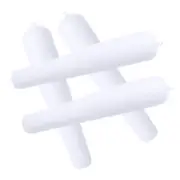 2 Pairs Inflatable Boot Brace Shoe Stretcher Women Stands for Tall Boots