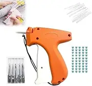 Quick Clothing Fixer,Quick Stitch Sewing Gun，Mini Stitch Gun for Clothes,Mini Stitch Hemming Gun for Clothes,Micro Tagging Stitch Tool for Clothing