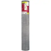 Garden Zone 23-gauge Galvanized Hardware Cloth 36inx10.25ft 9ea