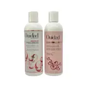 Ouidad Advanced Climate Control Defrizzing Shampoo & Conditioner 8.5 Oz