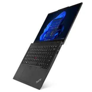 Lenovo 聯想 ThinkPad X13 13吋輕薄商務筆電 i7-1360P/16G/1TB/W11P/三年保