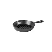 Lodge Cast Iron Grill Pan - Robins Kitchen