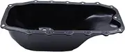 HouYeen Oil Pan Sump for Al-FA Ro-meo Mito Cit-Roen Nemo Fiat 500C L Grande Punto Idea Strada for-d KA LAN-CIA Musa O-pel Vaux-Hall Agila Meriva A B Astra J Combo C Corsa D Su-zuki Ignis mk2 1.3D HDI