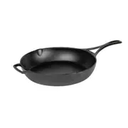 Lodge Blacklock Cast Iron Skillet - 26cm