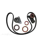 Bearing Wholesalers Timing Belt Kit - TB375