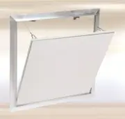 30" X 30" System F2 AK Removable Access Panel 5/8" Drywall Inlay & Touch Latches