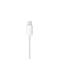 在飛比找myfone網路門市優惠-【原廠】Apple Lightning 8 pin雙耳線控原