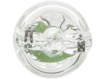 For 1999 GMC Sierra 2500 Ash Tray Light Bulb Wagner 26281BJKC