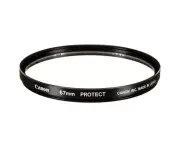 Canon Regular Protection Lens Filter - 67mm