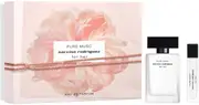 narciso rodriguez for her PURE MUSC women's gift set