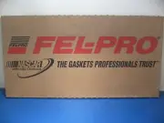 Fel-Pro FEPOS30675R gasket Ford D2 Oil Pan Set 2.5L new old stock NASCAR Lisense