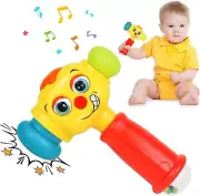 Baby Toys for 1 Year Old Boys Girls Gifts, Baby Sensory Toys 6-12-18 Months M...