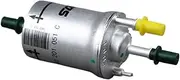 6.6 Bar 1K0201051K 6.4 Bar Pressure Regulator Gasoline Fuel Filter For VW For Golf MK6 For Passat B7 Amarok Beetle For A1 A3 S3 TT