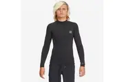 Billabong 1MM Absolute Neoprene Jacket Boys in Black