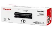 Canon CART337 Black Toner Cartridge