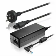 65W HP Pavilion 15-AB105AU x360 Elitebook 850 G5 Replacement Power Supply AC Adapter Charger
