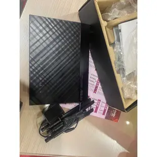 ASUS RT-N18U 無線網路分享器