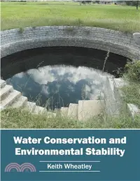 在飛比找三民網路書店優惠-Water Conservation and Environ