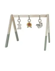 [Little Dutch] Little Farm Baby Gym Toy
