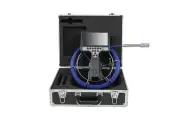 All-in-One 98ft Long 23mm Diameter Pipe Drain Sewer Tube Inspection Camera