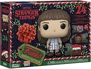 FUNKO Advent Calendar: Stranger Things, 2024