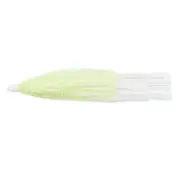 Longline Tuna Lure Triple Skirt 165mm Lumo/White Qty 3
