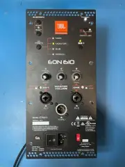 JBL EON 610 - JBL EON 612 - JBL EON 615 - REPAIR SERVICE -